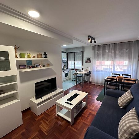 Apartamento Centro Y Playa De Gijon Ngoại thất bức ảnh