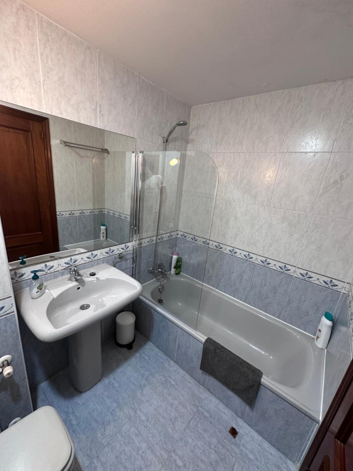 Apartamento Centro Y Playa De Gijon Apartment Ngoại thất bức ảnh