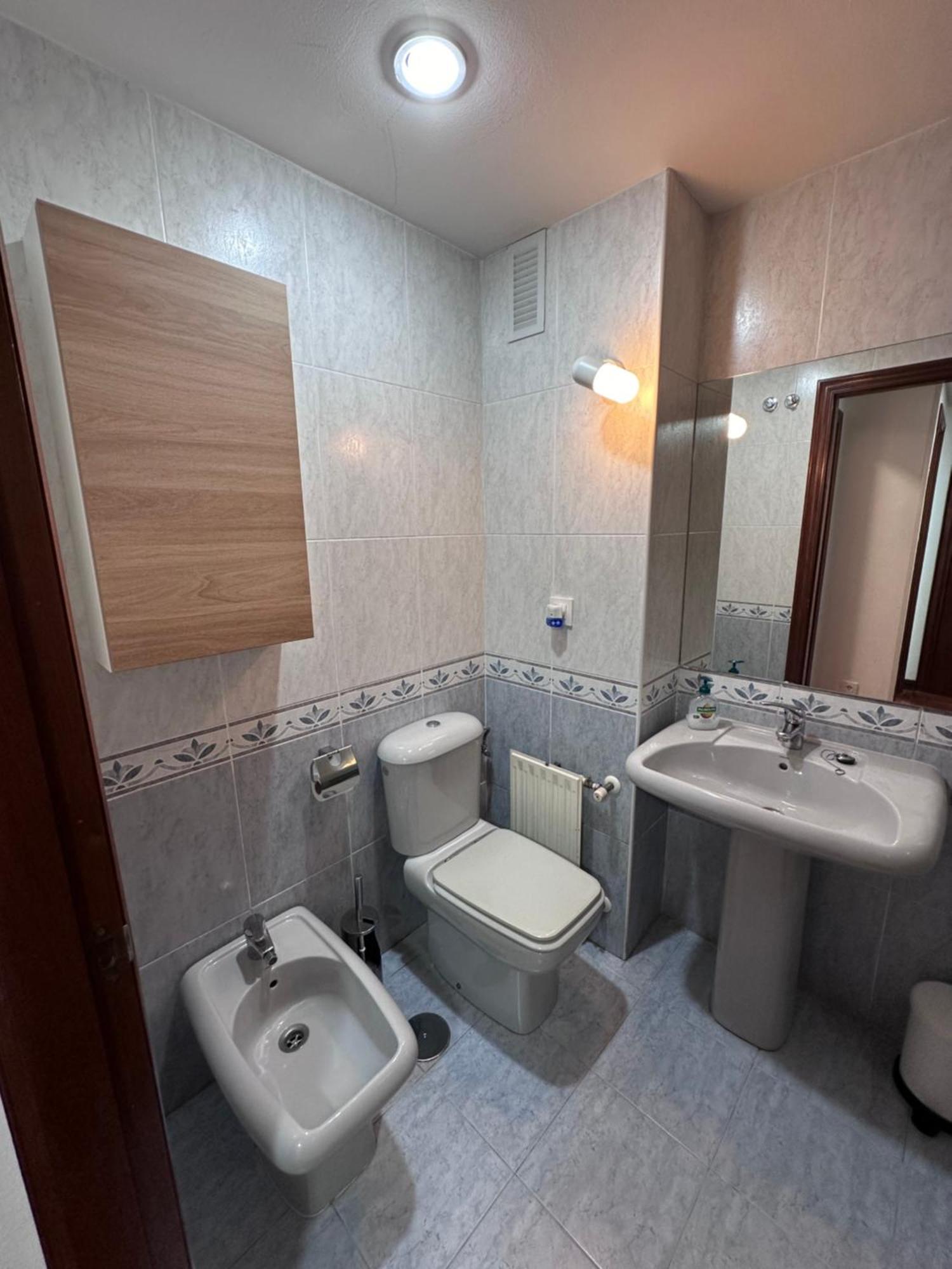 Apartamento Centro Y Playa De Gijon Apartment Ngoại thất bức ảnh